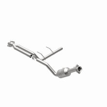Load image into Gallery viewer, MagnaFlow Exhaust Products 52156 OEM Grade Direct-Fit Catalytic Converter for Select Ford F-150