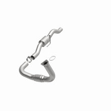 Load image into Gallery viewer, MagnaFlow Exhaust Products 24457 HM Grade Direct-Fit Catalytic Converter for Select Chevrolet Silverado HD, GMC Sierra HD