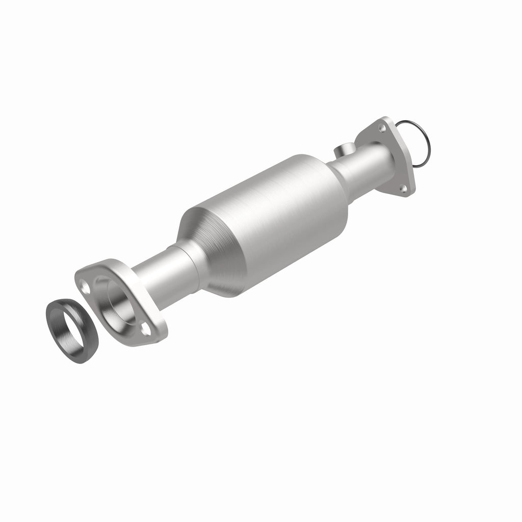MagnaFlow Exhaust Products 3391401 California CARB Direct-Fit Catalytic Converter for Select Honda Odyssey