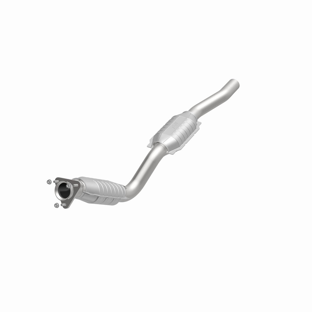 MagnaFlow Exhaust Products 49669 OEM Grade Direct-Fit Catalytic Converter for Select Dodge Ram