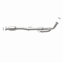 Load image into Gallery viewer, MagnaFlow Exhaust Products 49992 OEM Grade Direct-Fit Catalytic Converter for Select Lexus ES300, Toyota Camry