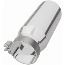 Load image into Gallery viewer, MagnaFlow Exhaust Products 35214 Single Exhaust Tip - 4in. Inlet/5in. Outlet