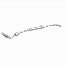 Load image into Gallery viewer, MagnaFlow Exhaust Products 280084 OEM Grade Direct-Fit Catalytic Converter for Select Toyota RAV4, Toyota Venza