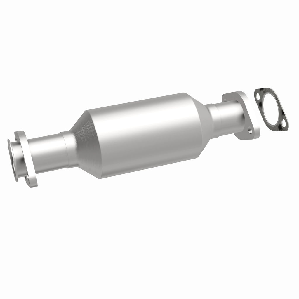 MagnaFlow Exhaust Products 3391240 California CARB Direct-Fit Catalytic Converter for Select Mitsubishi Van