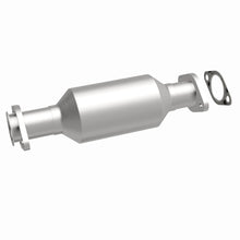 Load image into Gallery viewer, MagnaFlow Exhaust Products 3391240 California CARB Direct-Fit Catalytic Converter for Select Mitsubishi Van