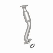 Load image into Gallery viewer, MagnaFlow Exhaust Products 5561999 California CARB Direct-Fit Catalytic Converter for Select Chevrolet Corvette