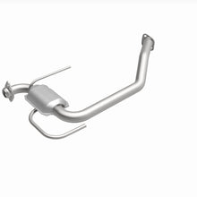 Load image into Gallery viewer, MagnaFlow Exhaust Products 23363 Standard Grade Direct-Fit Catalytic Converter for Select Ford Fairmont, Ford LTD, Ford Mustang, Mercury Capri, Mercury Marquis, Mercury Zephyr