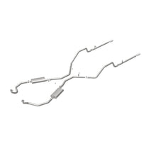 Load image into Gallery viewer, MagnaFlow Exhaust Products 16724 Street Series Polished System for Select Chevrolet Impala