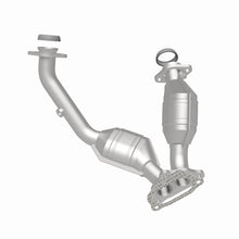 Load image into Gallery viewer, MagnaFlow Exhaust Products 49401 OEM Grade Direct-Fit Catalytic Converter for Select Ford Explorer Sport Trac, Ford Ranger, Mazda B4000