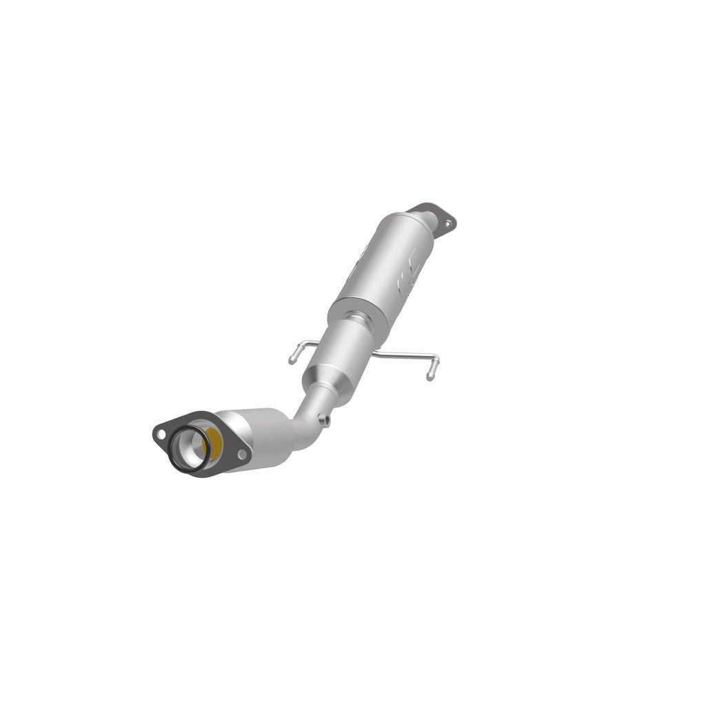 MagnaFlow Exhaust Products 280092 OEM Grade Direct-Fit Catalytic Converter for Select Scion iM, Toyota Corolla iM