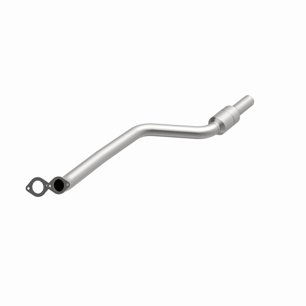 MagnaFlow Exhaust Products 49768 OEM Grade Direct-Fit Catalytic Converter for Select BMW 335i, BMW 335i xDrive, BMW 335is, BMW 335xi