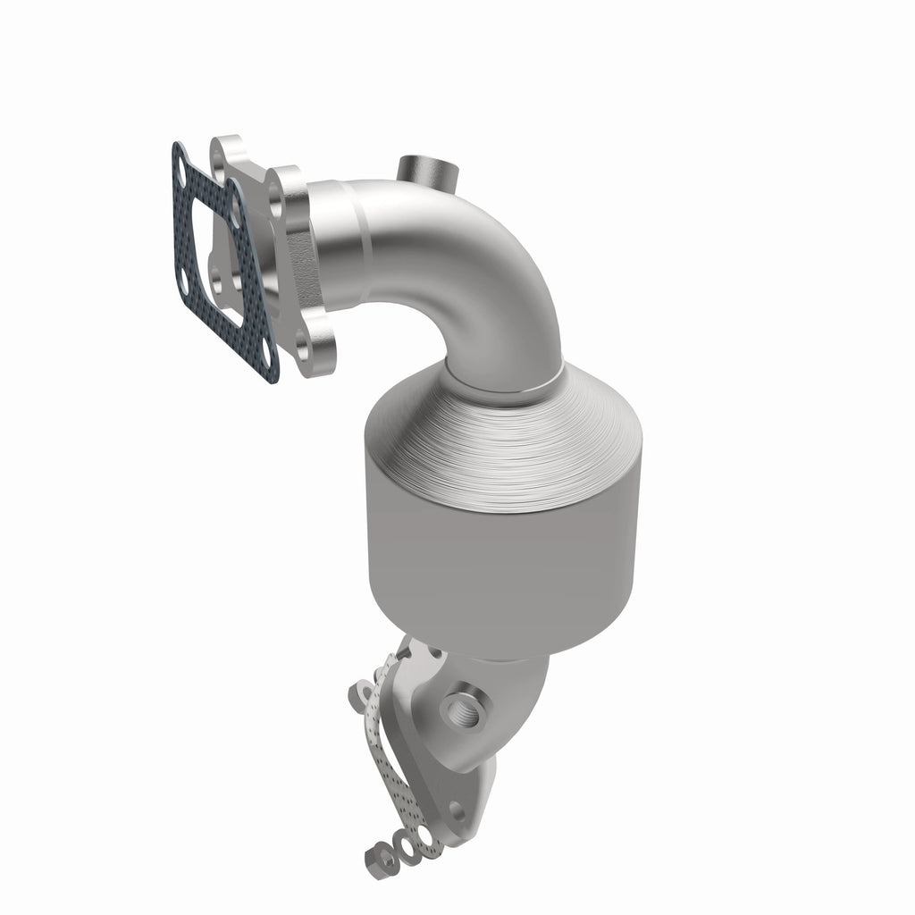 MagnaFlow Exhaust Products 551903 California CARB Direct-Fit Catalytic Converter for Select Buick LaCrosse