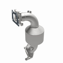 Load image into Gallery viewer, MagnaFlow Exhaust Products 551903 California CARB Direct-Fit Catalytic Converter for Select Buick LaCrosse