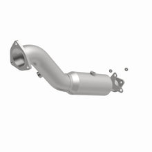 Load image into Gallery viewer, MagnaFlow Exhaust Products 21-477 OEM Grade Direct-Fit Catalytic Converter for Select Mercedes-Benz C250, Mercedes-Benz SLK250