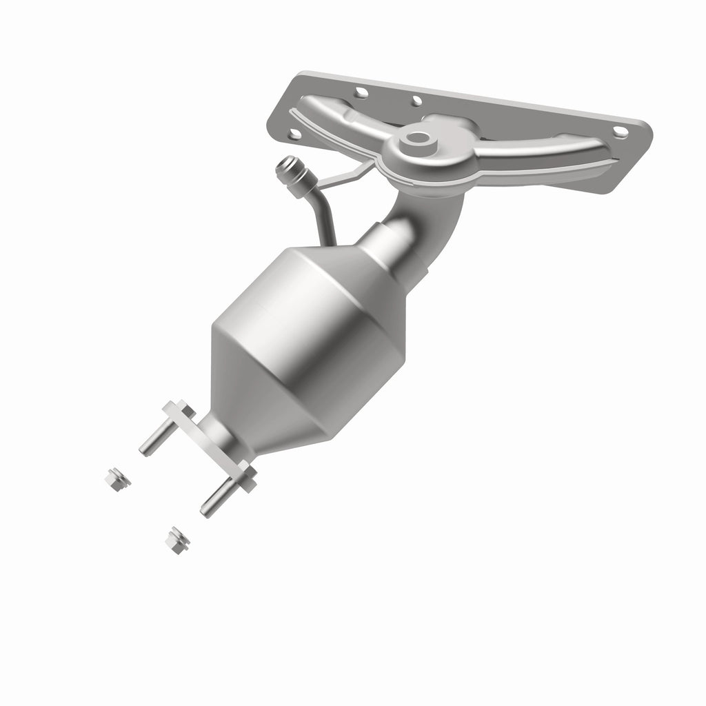MagnaFlow Exhaust Products 49313 OEM Grade Manifold Catalytic Converter for Select Mazda MPV
