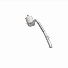 Load image into Gallery viewer, MagnaFlow Exhaust Products 15853 Street Series Polished Cat-Back System for Select Jeep Wrangler