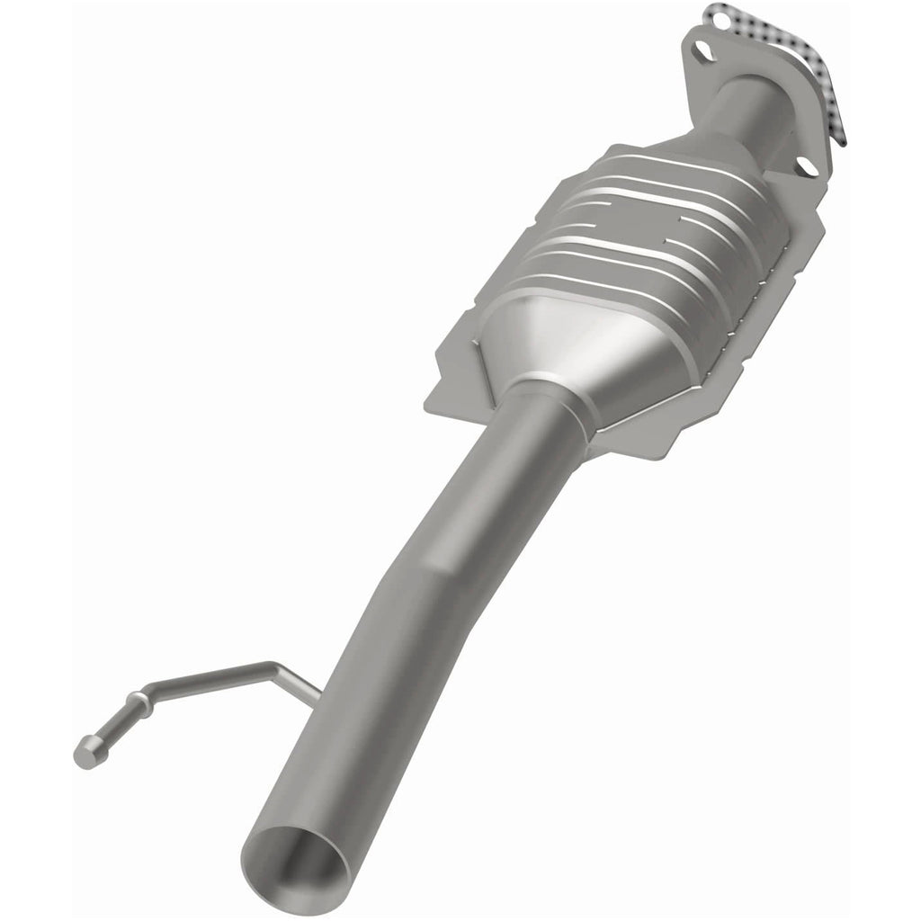 MagnaFlow Exhaust Products 49419 OEM Grade Direct-Fit Catalytic Converter for Select Ford Escape, Mazda Tribute