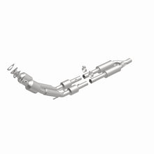 Load image into Gallery viewer, MagnaFlow Exhaust Products 51799 OEM Grade Direct-Fit Catalytic Converter for Select Volkswagen Passat