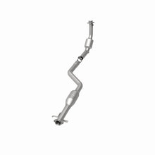 Load image into Gallery viewer, MagnaFlow Exhaust Products 24049 HM Grade Direct-Fit Catalytic Converter for Select Mercedes-Benz SL500
