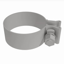 Load image into Gallery viewer, MagnaFlow Exhaust Products 10163 10 pk - Lap Joint Band Clamp - 2.75in.