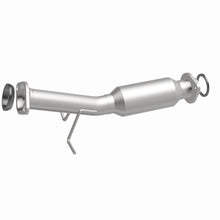 Load image into Gallery viewer, MagnaFlow Exhaust Products 5671550 California CARB Direct-Fit Catalytic Converter for Select Mazda 3
