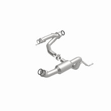 Load image into Gallery viewer, MagnaFlow Exhaust Products 52562 OEM Grade Direct-Fit Catalytic Converter for Select Toyota Tacoma