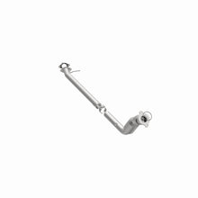 Load image into Gallery viewer, MagnaFlow Exhaust Products 5451126 California CARB Direct-Fit Catalytic Converter for Select Buick Terraza, Chevrolet Uplander, Pontiac Montana, Saturn Relay