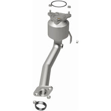 Load image into Gallery viewer, MagnaFlow Exhaust Products 24098 HM Grade Direct-Fit Catalytic Converter for Select Suzuki Aerio