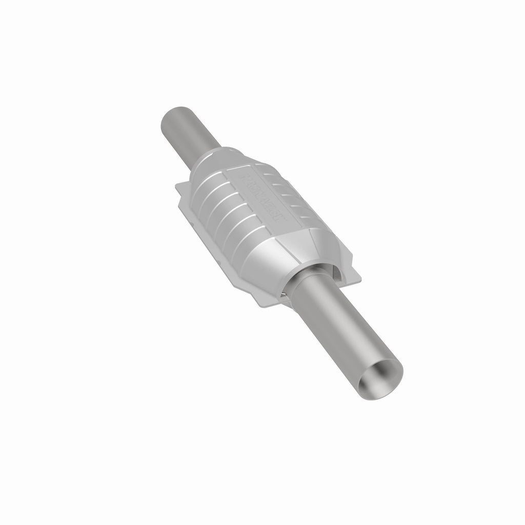 MagnaFlow Exhaust Products 23467 Standard Grade Direct-Fit Catalytic Converter for Select Buick Skylark, Oldsmobile Calais, Oldsmobile Cutlass Calais, Pontiac Grand Am