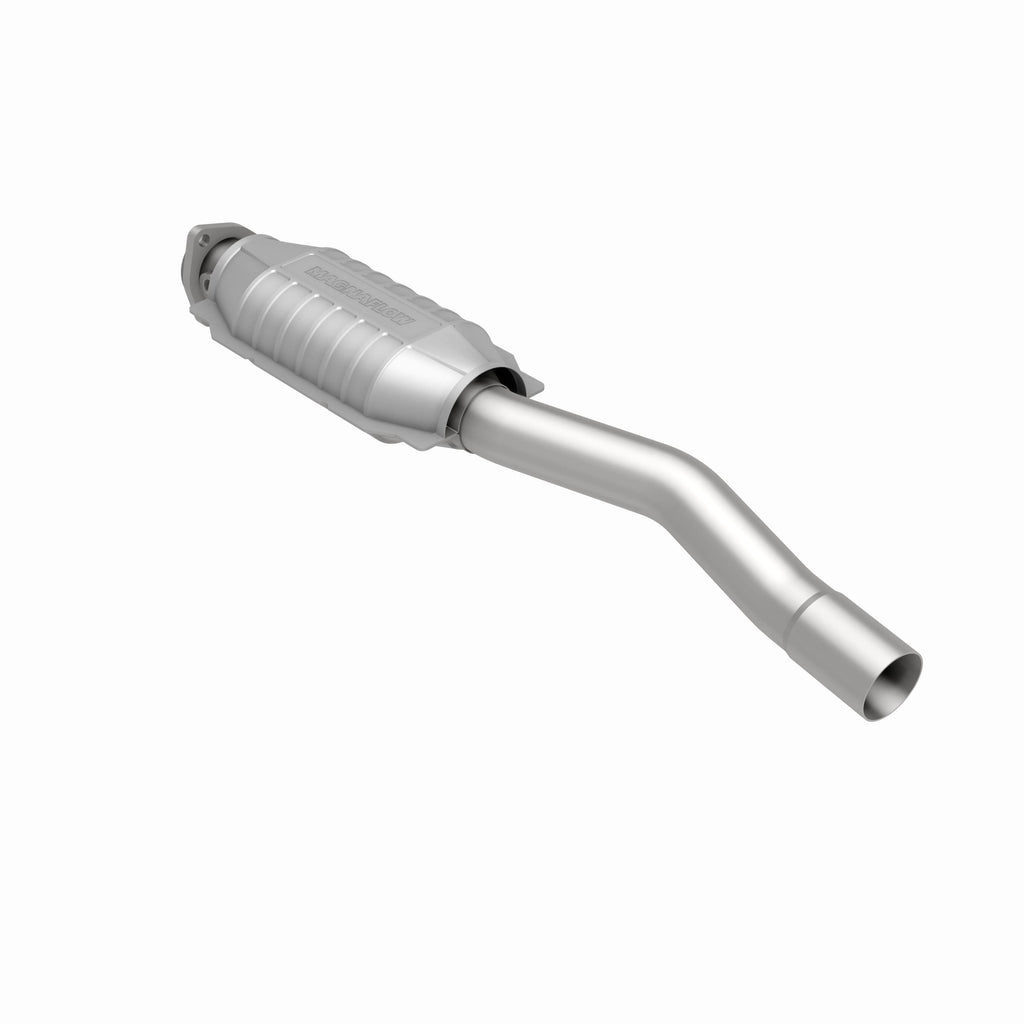 MagnaFlow Exhaust Products 23949 Standard Grade Direct-Fit Catalytic Converter for Select Volvo 740, Volvo 745, Volvo 760, Volvo 940