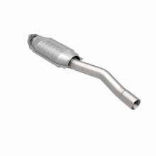 Load image into Gallery viewer, MagnaFlow Exhaust Products 23949 Standard Grade Direct-Fit Catalytic Converter for Select Volvo 740, Volvo 745, Volvo 760, Volvo 940