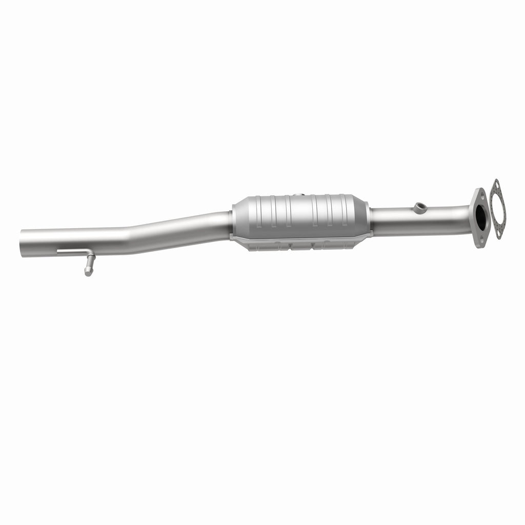MagnaFlow Exhaust Products 49843 OEM Grade Direct-Fit Catalytic Converter for Select Mitsubishi Lancer