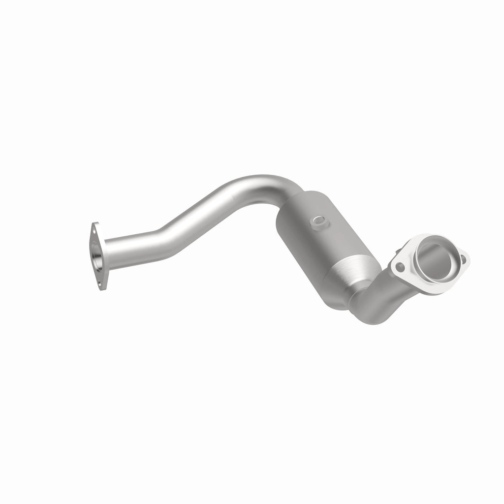 MagnaFlow Exhaust Products 5451677 California CARB Direct-Fit Catalytic Converter for Select Ford Ranger, Mazda B4000