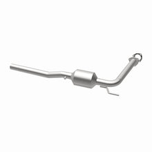 Load image into Gallery viewer, MagnaFlow Exhaust Products 23089 Standard Grade Direct-Fit Catalytic Converter for Select Volkswagen EuroVan