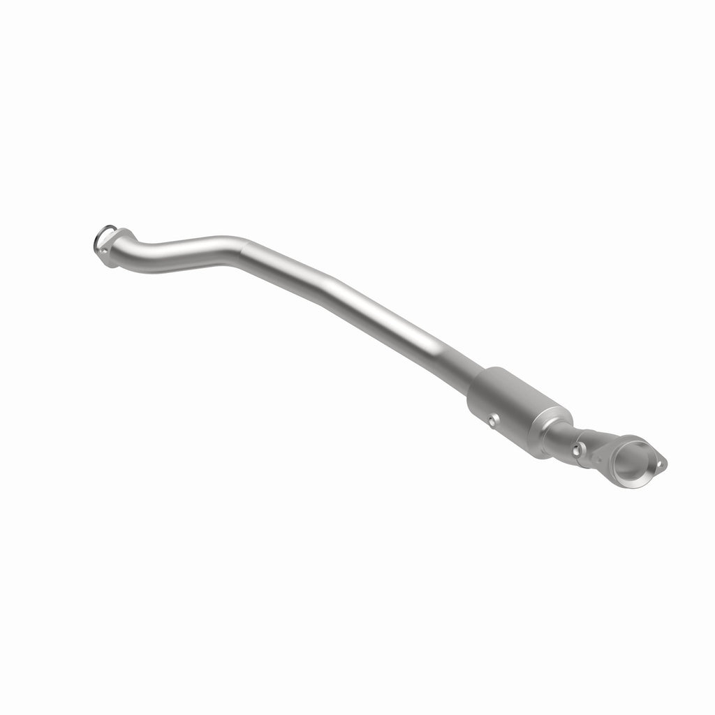 MagnaFlow Exhaust Products 5551584 California CARB Direct-Fit Catalytic Converter for Select Dodge Durango, Jeep Grand Cherokee