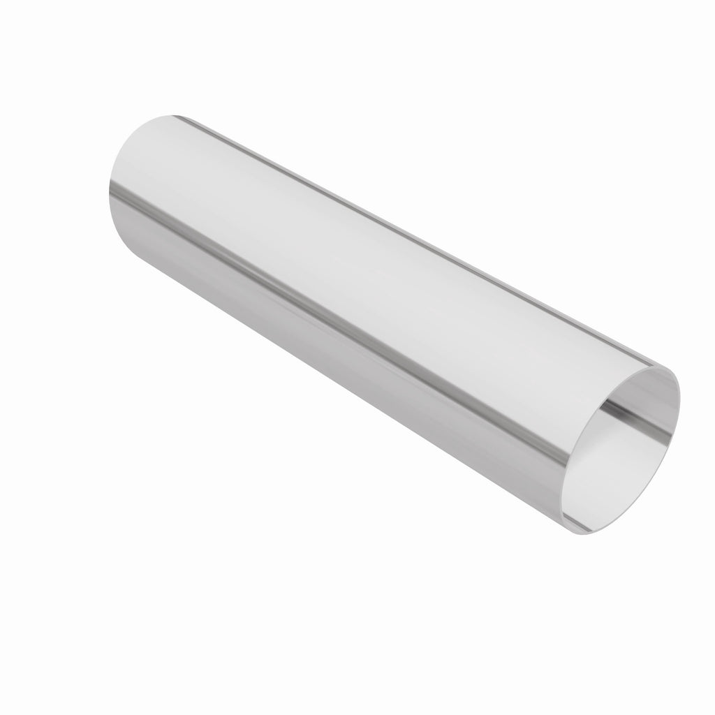 MagnaFlow Exhaust Products 35101 Single Exhaust Tip - 3in. Inlet/3in. Outlet