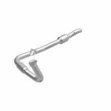 Load image into Gallery viewer, MagnaFlow Exhaust Products 52492 OEM Grade Direct-Fit Catalytic Converter for Select Chevrolet Silverado HD, Chevrolet Silverado 3500, GMC Sierra HD, GMC Sierra