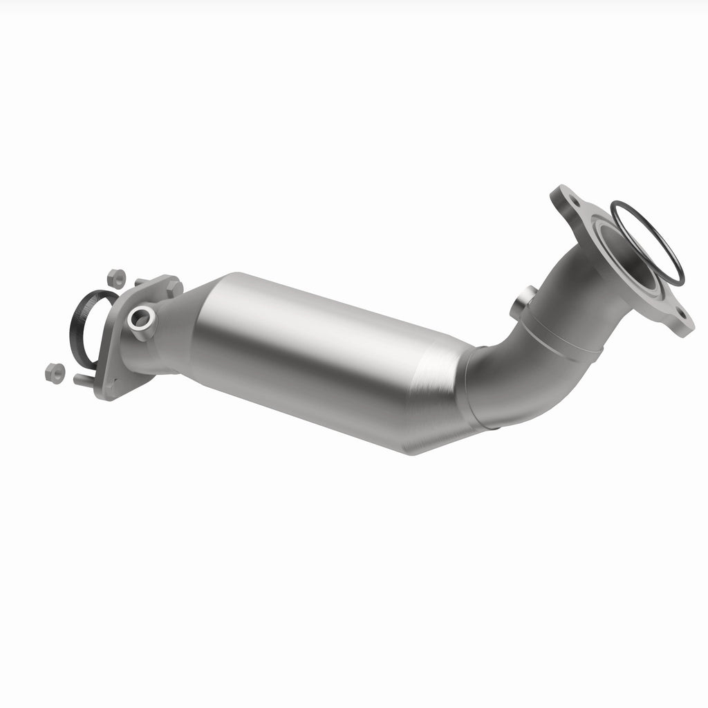 MagnaFlow Exhaust Products 21-178 OEM Grade Direct-Fit Catalytic Converter for Select Cadillac CTS