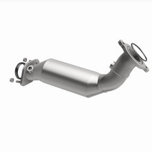 Load image into Gallery viewer, MagnaFlow Exhaust Products 21-178 OEM Grade Direct-Fit Catalytic Converter for Select Cadillac CTS