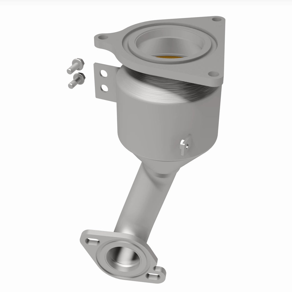 MagnaFlow Exhaust Products 5531889 California CARB Direct-Fit Catalytic Converter for Select Ford Fusion, Mercury Milan