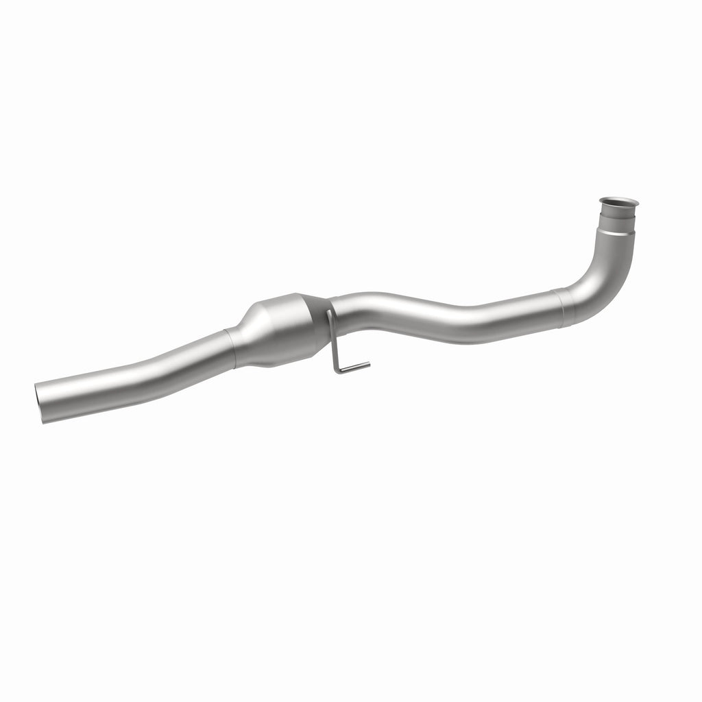 MagnaFlow Exhaust Products 60502 OEM Grade Diesel Oxidation Catalyst for Select Chevrolet Silverado HD, Chevrolet Silverado 3500, GMC Sierra HD, GMC Sierra