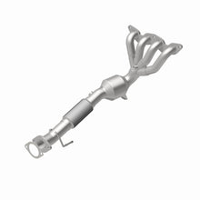 Load image into Gallery viewer, MagnaFlow Exhaust Products 51153 OEM Grade Manifold Catalytic Converter for Select Ford Focus