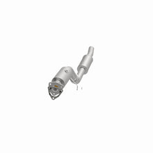 Load image into Gallery viewer, MagnaFlow Exhaust Products 24356 HM Grade Direct-Fit Catalytic Converter for Select Audi A4 Quattro