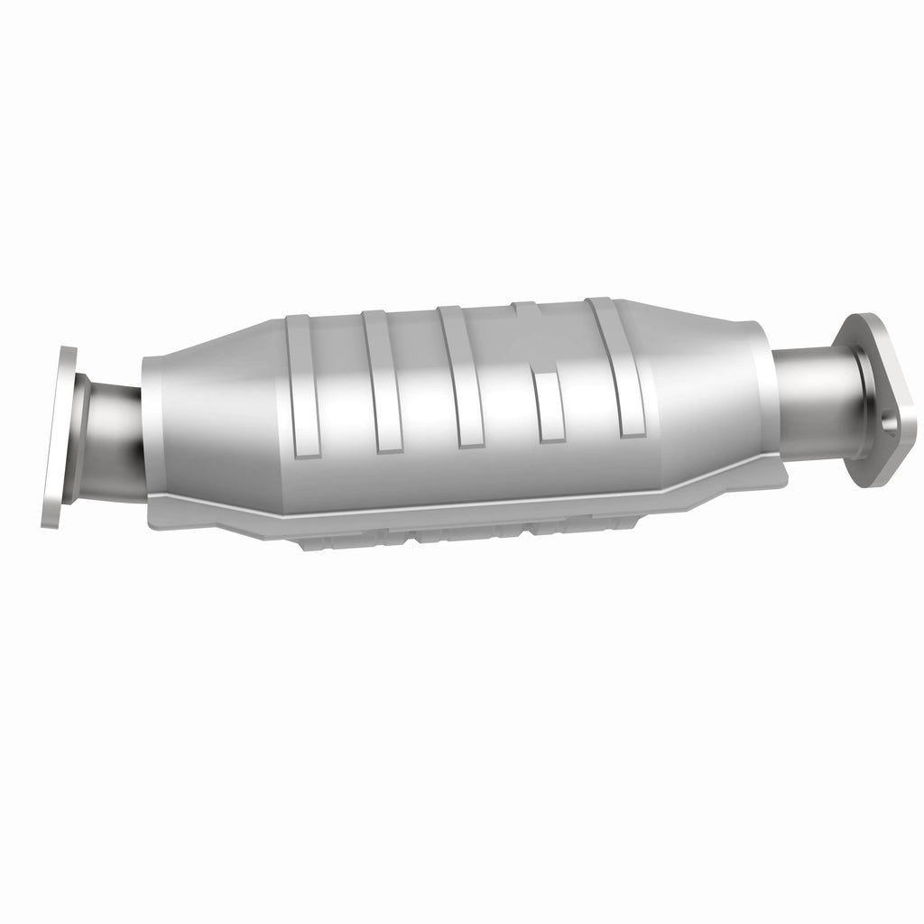 MagnaFlow Exhaust Products 441078 California CARB Direct-Fit Catalytic Converter for Select Mazda Millenia