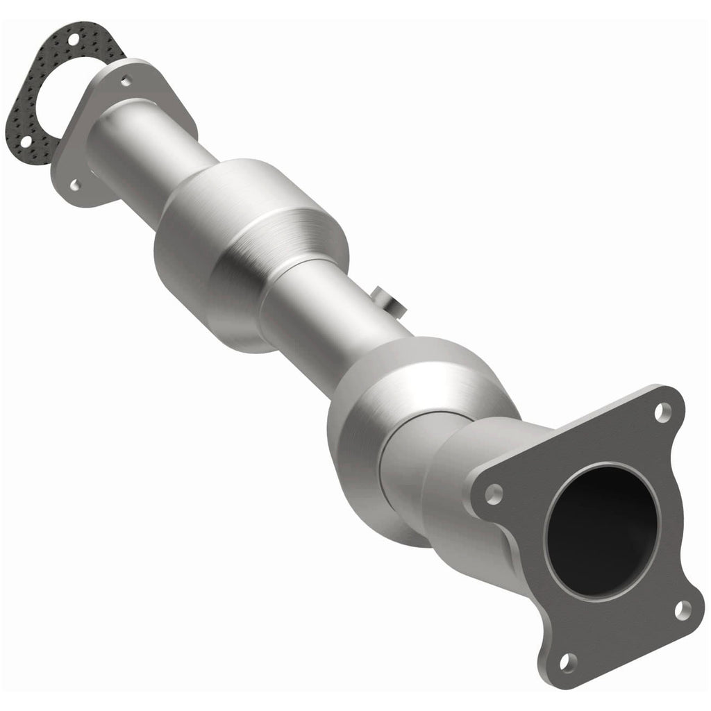 MagnaFlow Exhaust Products 5411027 California CARB Direct-Fit Catalytic Converter for Select Chevrolet Cobalt, Chevrolet HHR