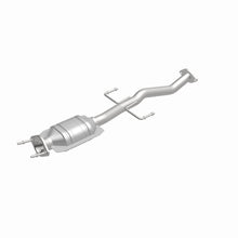 Load image into Gallery viewer, MagnaFlow Exhaust Products 441672 California CARB Direct-Fit Catalytic Converter for Select Mazda Protege