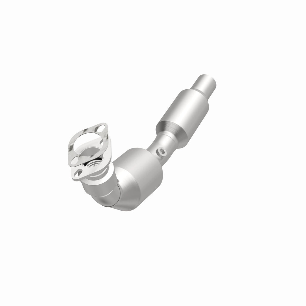 MagnaFlow Exhaust Products 5411939 California CARB Direct-Fit Catalytic Converter for Select Chevrolet Camaro