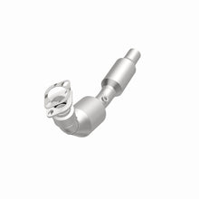 Load image into Gallery viewer, MagnaFlow Exhaust Products 5411939 California CARB Direct-Fit Catalytic Converter for Select Chevrolet Camaro