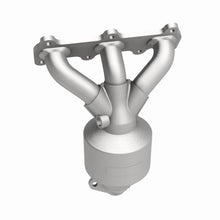 Load image into Gallery viewer, MagnaFlow Exhaust Products 51950 OEM Grade Manifold Catalytic Converter for Select Hyundai Tiburon