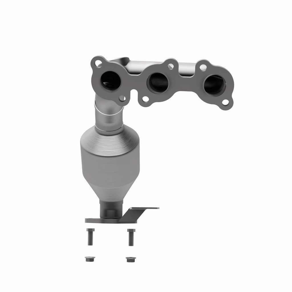 MagnaFlow Exhaust Products 51540 OEM Grade Manifold Catalytic Converter for Select Toyota Highlander
